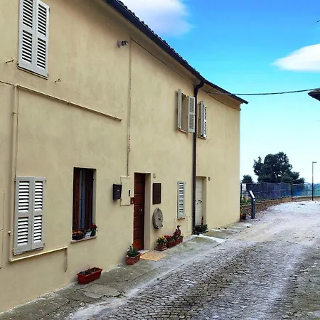 Διαμέρισμα Casamulino Petritoli