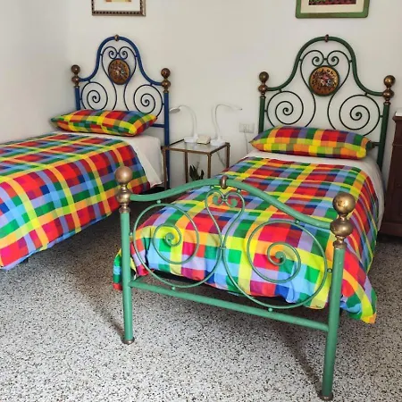 Διαμέρισμα Casamulino