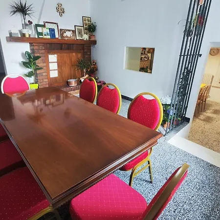 Casamulino * Petritoli